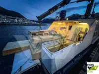 Kapal pesiar untuk dijual