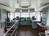 Kapal penarik dijual