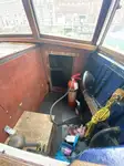 Kapal feri dijual