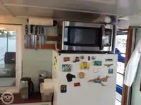 Kapal tunda untuk dijual