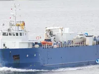 Kapal pendingin untuk dijual