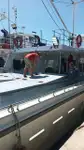 Kapal pukat untuk dijual