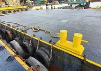 Tongkang untuk dijual