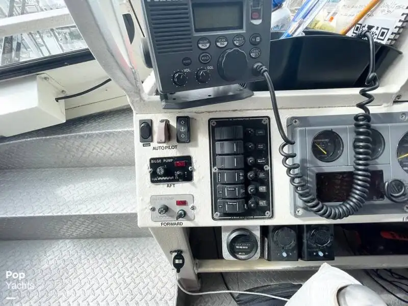 Kapal pesiar untuk dijual