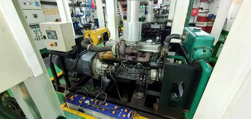 Kapal pendarat, tank untuk dijual
