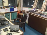 Kapal tunda untuk dijual