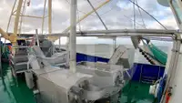 Kapal pukat jaring untuk dijual