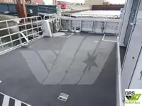 Kapal layanan ladang angin untuk dijual
