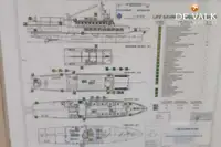 Kapal pesiar untuk dijual