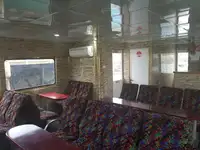 Kapal cutter untuk dijual