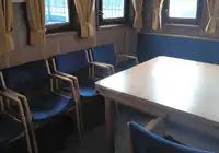 Kapal tunda untuk dijual