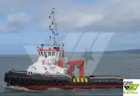 Kapal penarik dijual