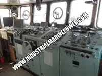 Kapal penelitian untuk dijual