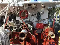 Kapal pukat untuk dijual