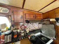 Kapal pukat untuk dijual