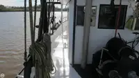 Kapal pukat untuk dijual