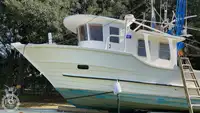 Kapal pukat untuk dijual
