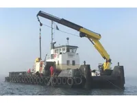 Kapal keruk untuk dijual