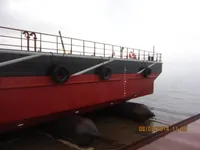 Tongkang untuk dijual