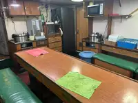 Kapal pukat untuk dijual