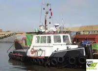 Kapal survei untuk dijual