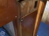 Kapal pukat untuk dijual