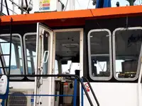 Kapal tunda untuk dijual