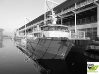 Kapal layanan ladang angin untuk dijual