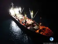 Kapal pendingin untuk dijual