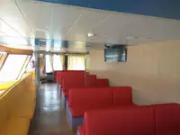 Kapal pendarat, tank untuk dijual