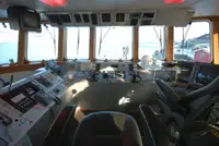 Kapal pendarat, tank untuk dijual
