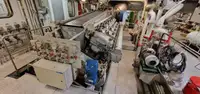 Kapal tanker bahan bakar untuk dijual