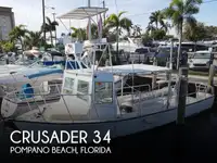 Trawler dijual