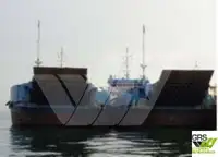 Kerajinan Pendaratan, Tank dijual