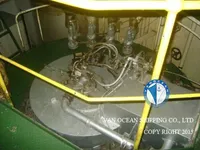 Kapal tanker minyak/kimia untuk dijual