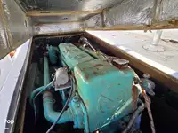 Kapal pesiar-feri untuk dijual