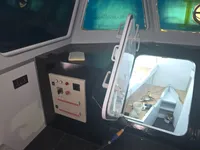 Kapal kru untuk dijual
