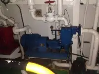 Kapal tunda untuk dijual