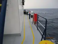 Kapal pendingin untuk dijual