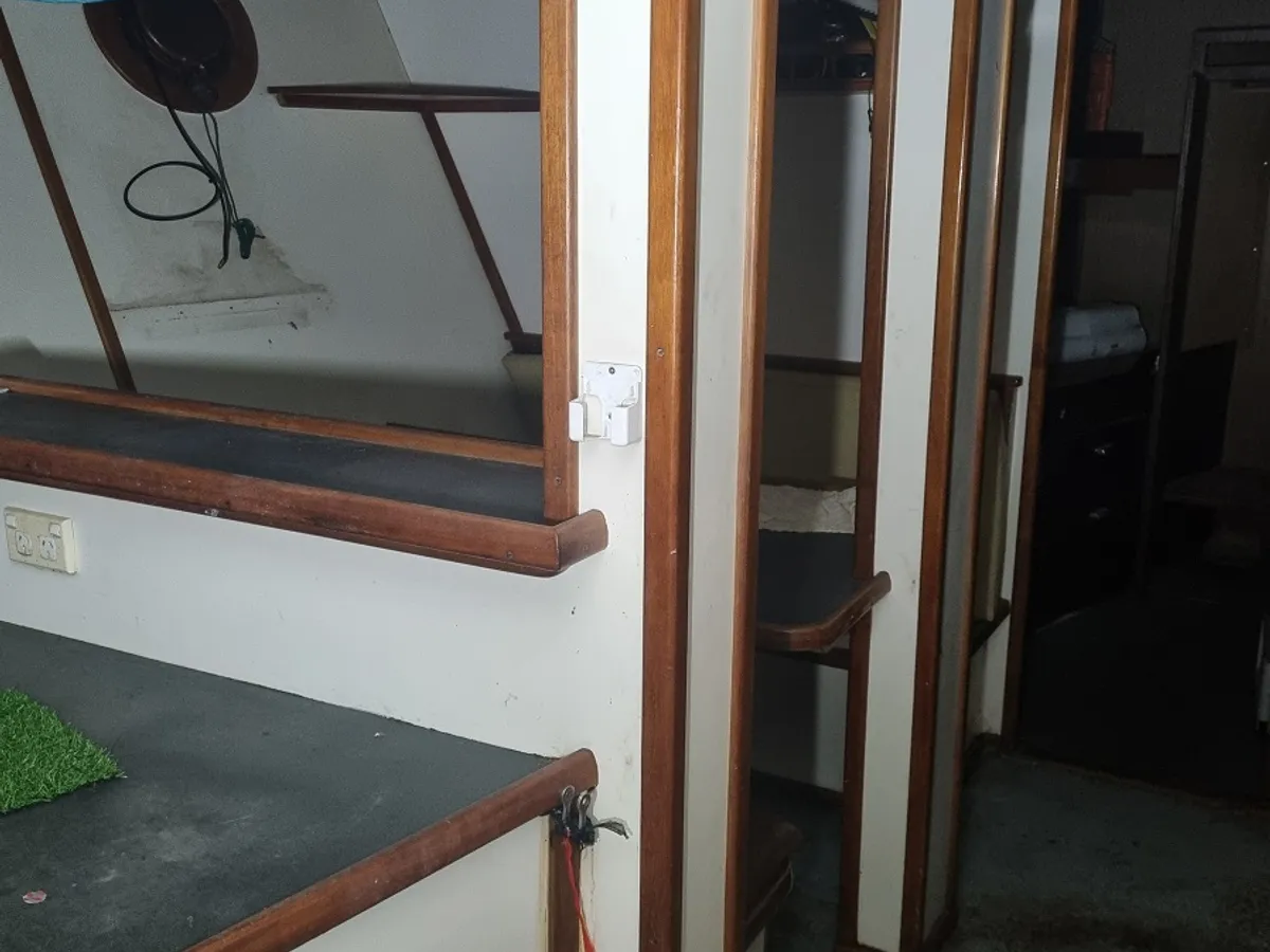Kapal pukat untuk dijual
