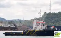 Kapal penarik dijual