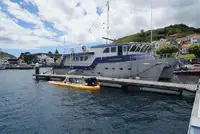 Kapal tunda untuk dijual