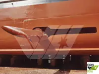 Kapal pesiar untuk dijual