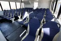 Kapal pesiar untuk dijual
