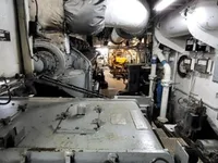 Kapal suplai untuk dijual