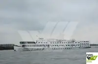 Kapal pesiar untuk dijual