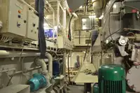 Kapal tanker minyak/kimia untuk dijual