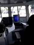 Kapal survei untuk dijual