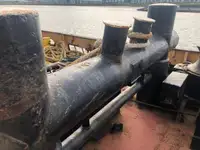 Kapal tunda untuk dijual