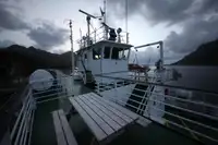 Kapal Ro-Ro untuk dijual